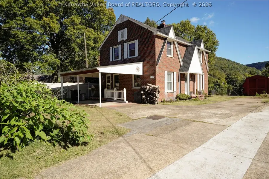 6546 Roosevelt Avenue #A, Charleston, WV 25304 - #2