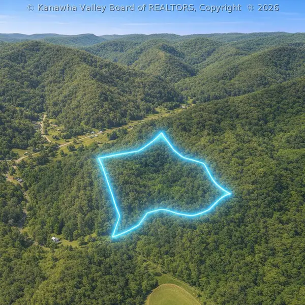 5038 Pring Drive, Cross Lanes, WV 25313