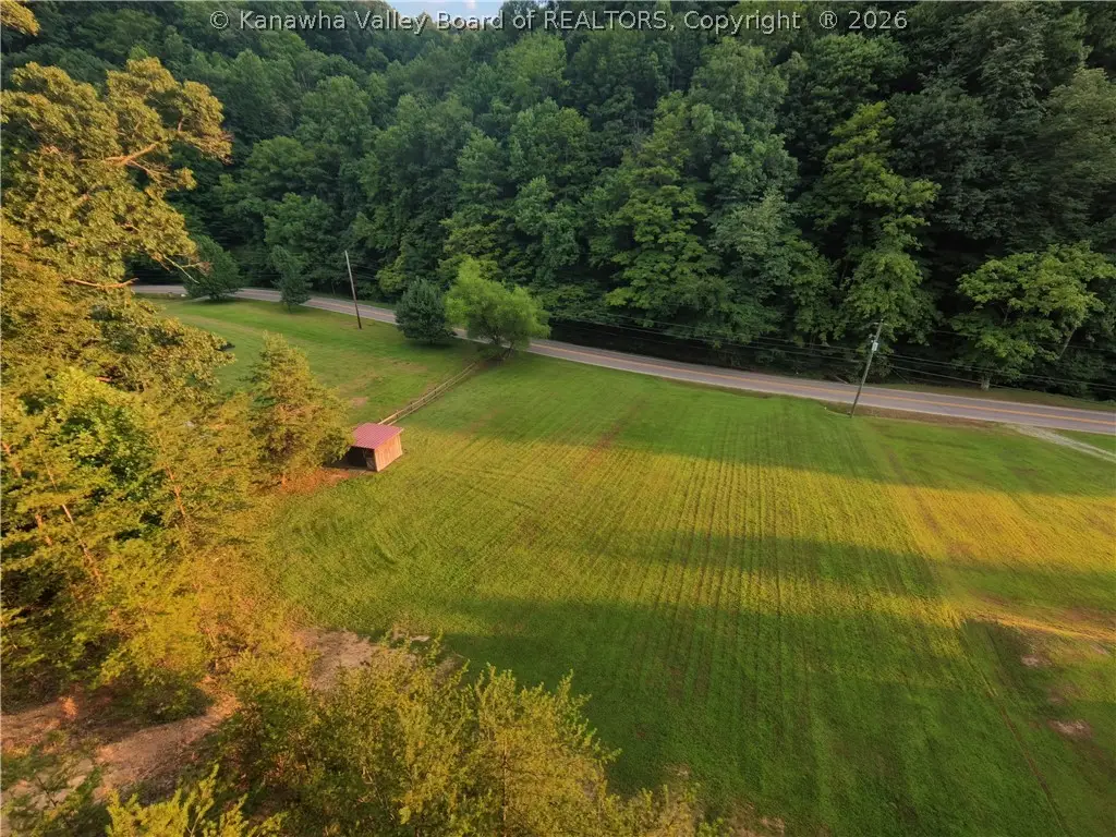 0 Big Ugly Creek Road E, Harts, WV 25524 - #1