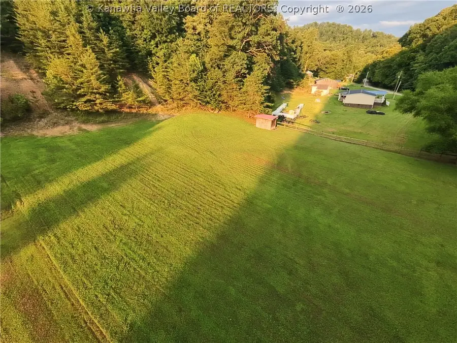 0 Big Ugly Creek Road E, Harts, WV 25524 - #3