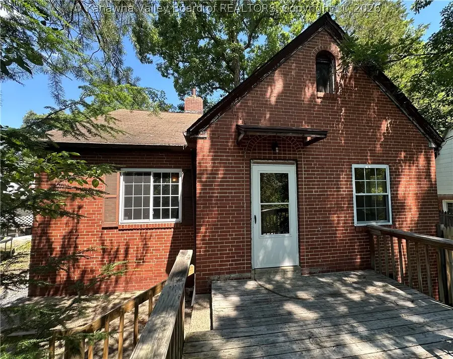 1603 Claire Street, Charleston, WV 25302 - #2