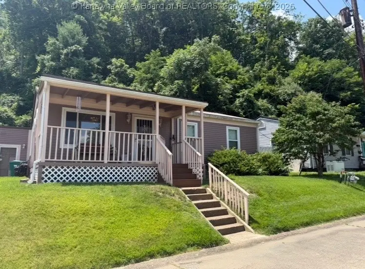 309 Delray Drive, Saint Albans, WV 25177 - #1