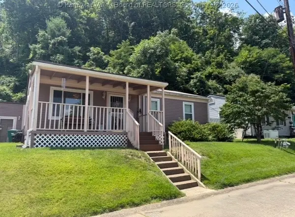 309 Delray Drive, St Albans, WV 25177