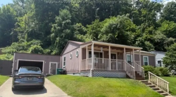 309 Delray Drive, Saint Albans, WV 25177 - #2