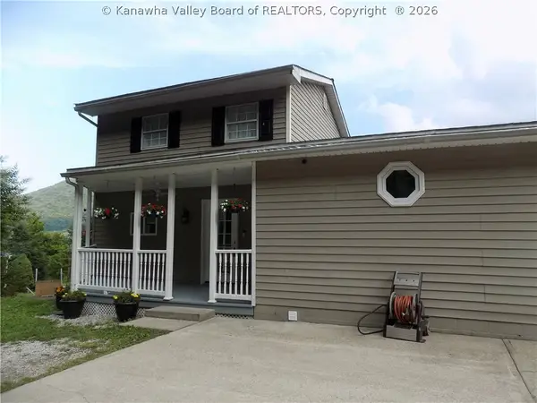 41 Garretson Lane, Glasgow, WV 25086