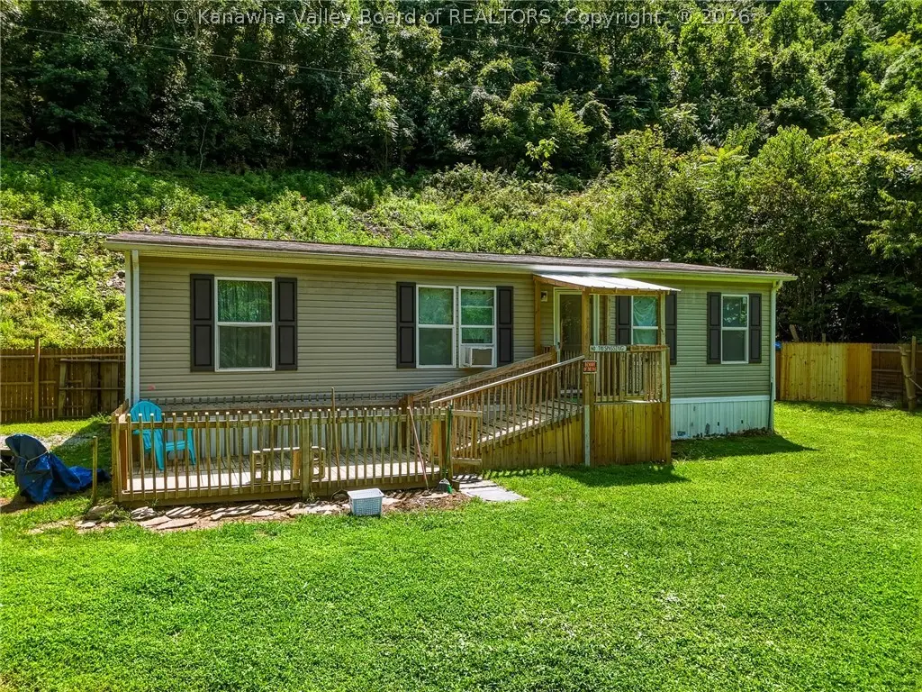 1261 Hartland Road, Clay, WV 25043 - #1