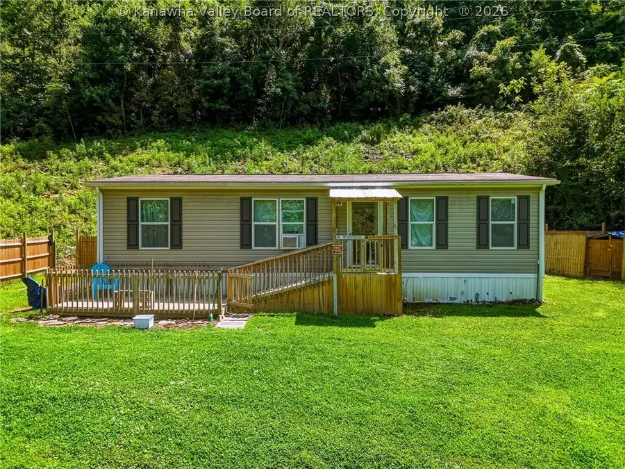 1261 Hartland Road, Clay, WV 25043 - #2