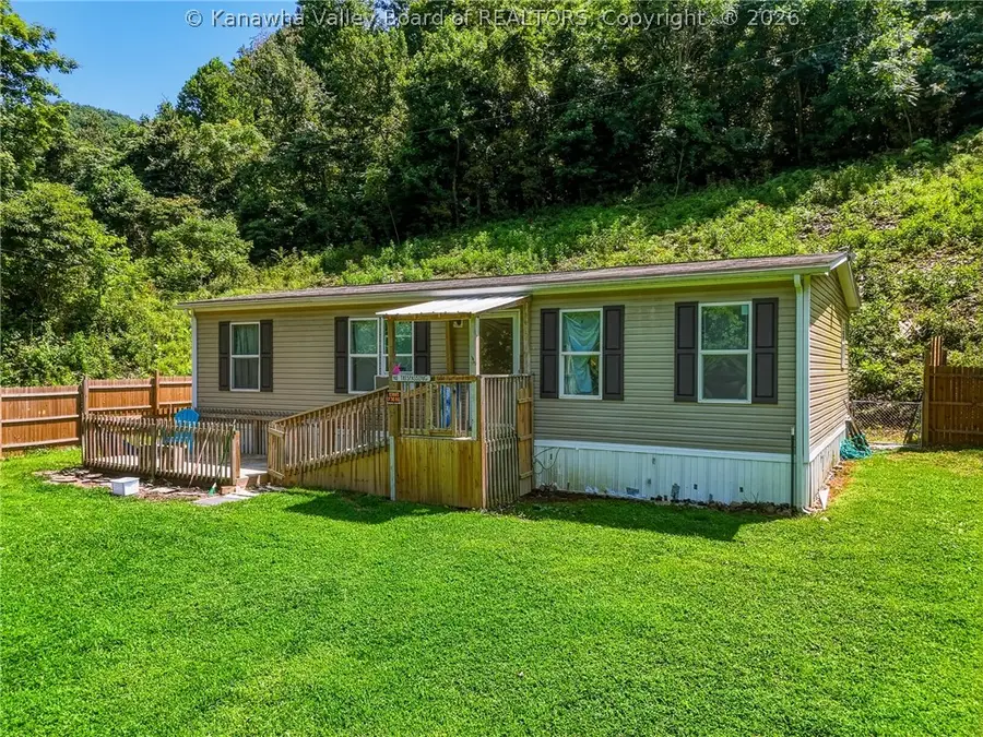 1261 Hartland Road, Clay, WV 25043 - #3