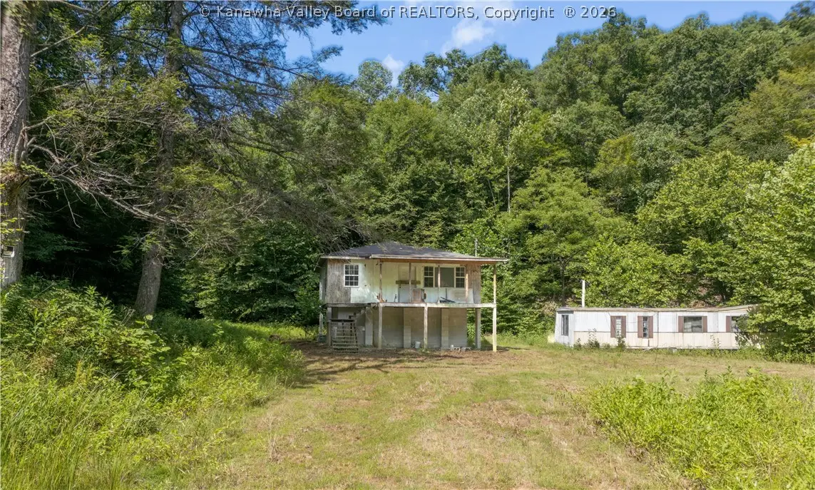 277 Sand Creek Road, Harts, WV 25524 - #1