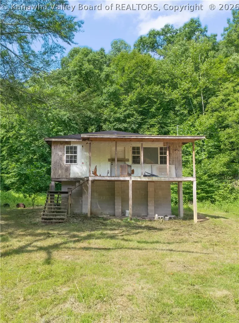 277 Sand Creek Road, Harts, WV 25524 - #2