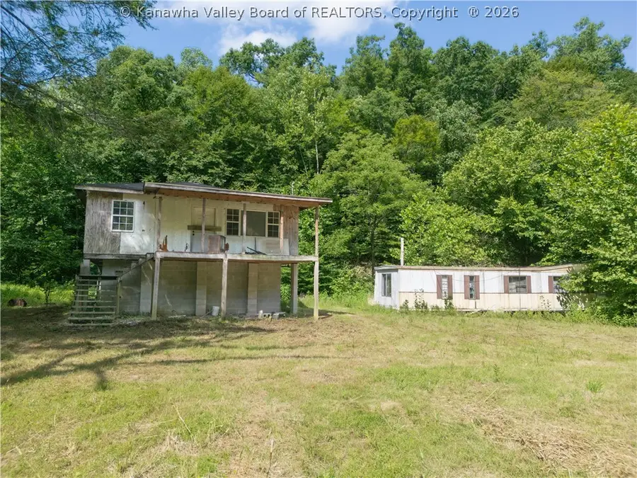 277 Sand Creek Road, Harts, WV 25524 - #3