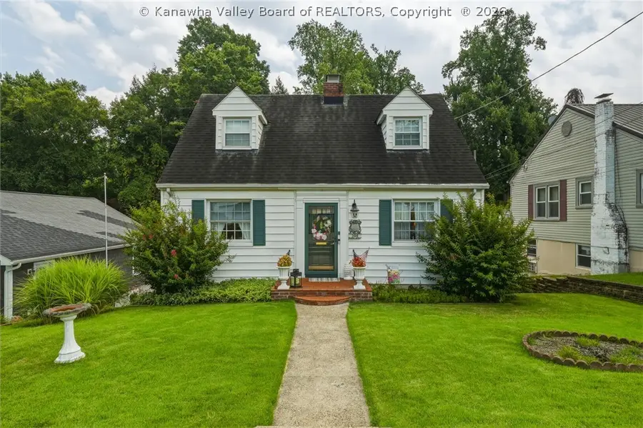 308 Winona Street, South Charleston, WV 25303 - #2