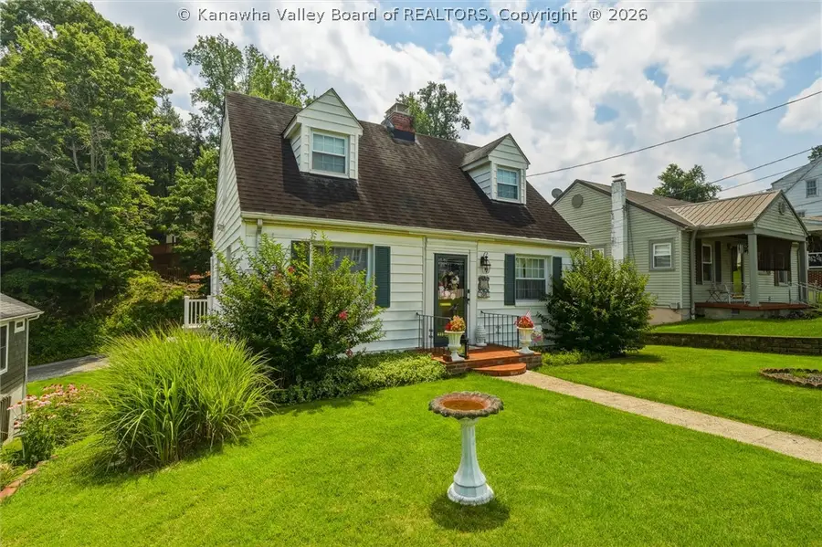 308 Winona Street, South Charleston, WV 25303 - #3