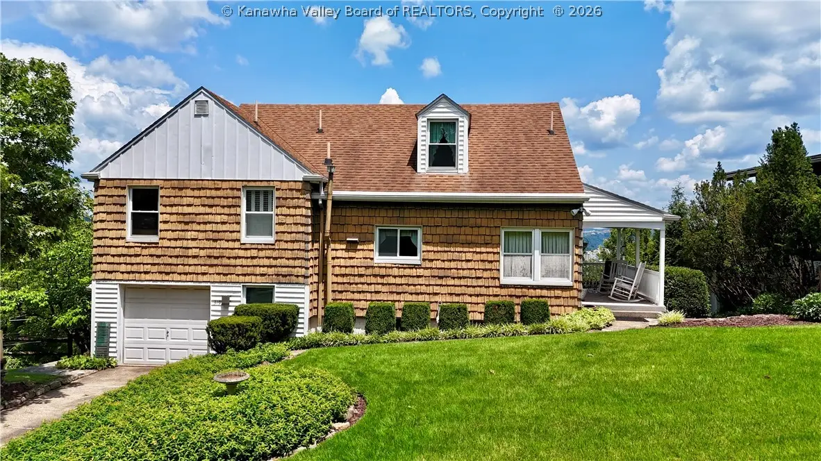 319 Mount View Drive, Charleston, WV 25314 - #1