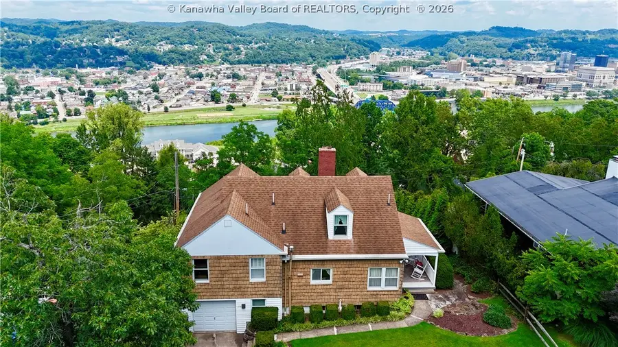 319 Mount View Drive, Charleston, WV 25314 - #2