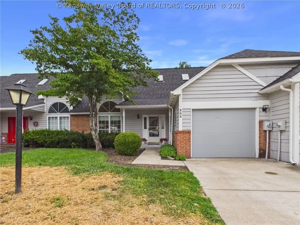 302 Flintlock Road, Charleston, WV 2314 - #1