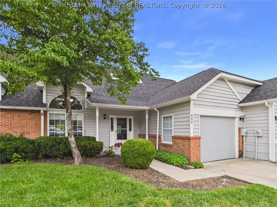 302 Flintlock Road, Charleston, WV 2314 - #2