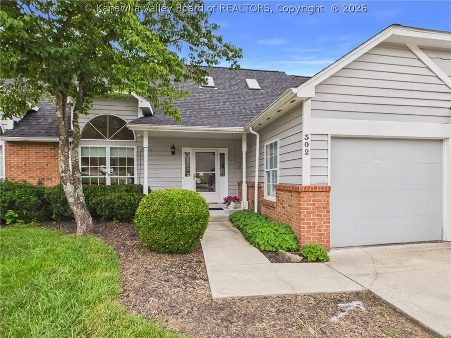 302 Flintlock Road, Charleston, WV 2314 - #3