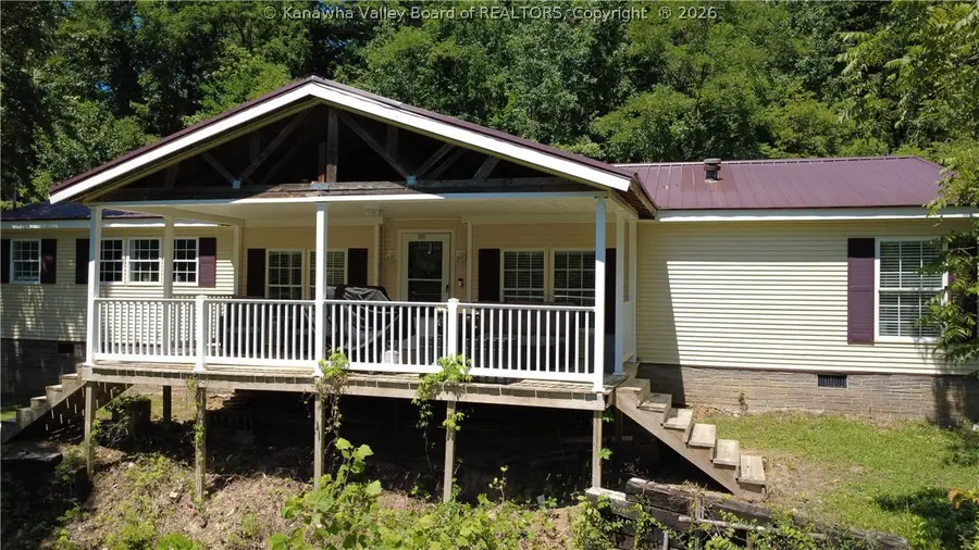 2629 Howells Mill Road, Ona, WV 25545 - #2