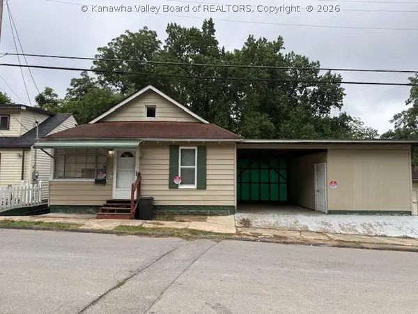 226 Davis Street, Huntington, WV 25705