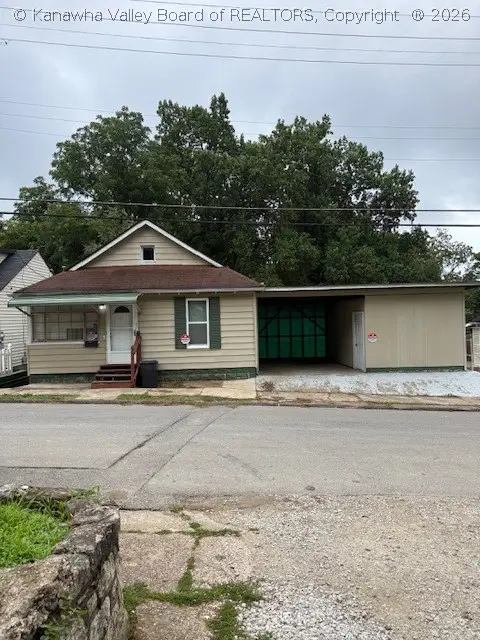 226 Davis Street, Huntington, WV 25705 - #2