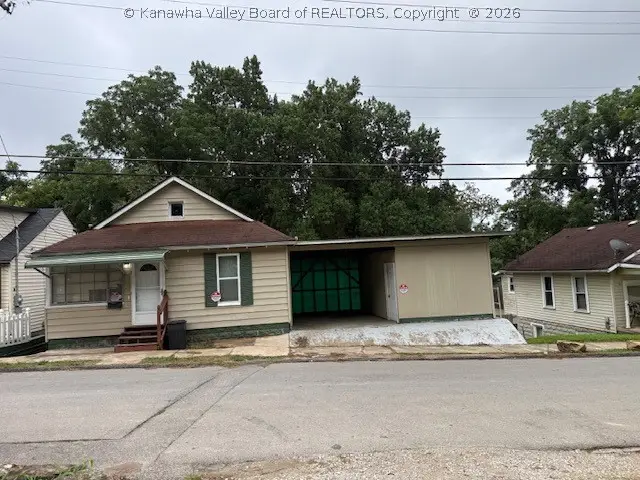 226 Davis Street, Huntington, WV 25705 - #3