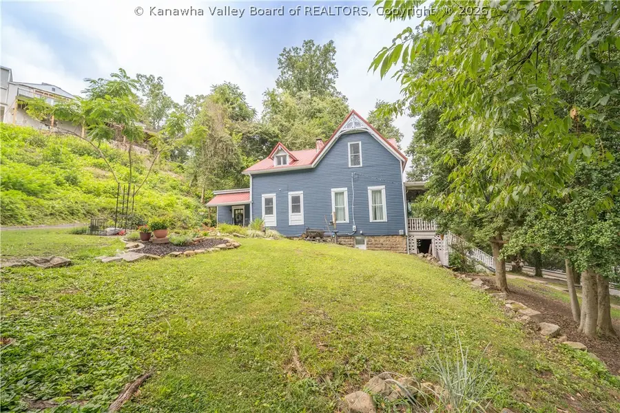 804 Bridge Road, Charleston, WV 25314 - #3