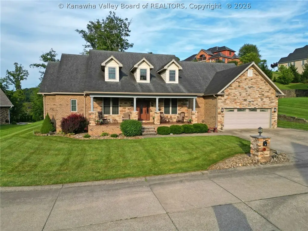 12 Riverwalk Drive, Ona, WV 25545 - #1