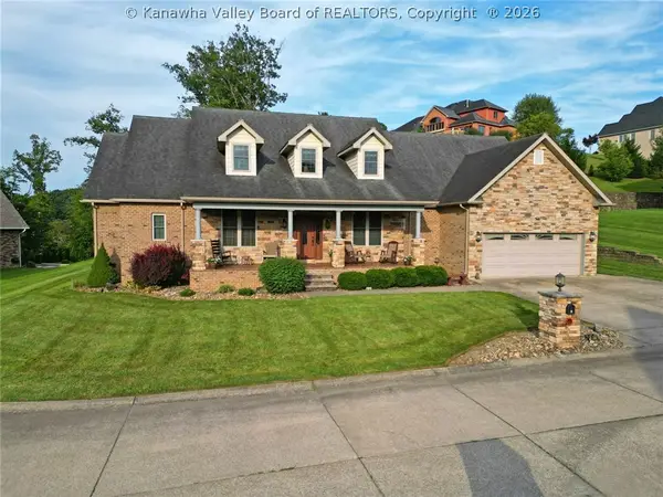 12 Riverwalk Drive, Ona, WV 25545