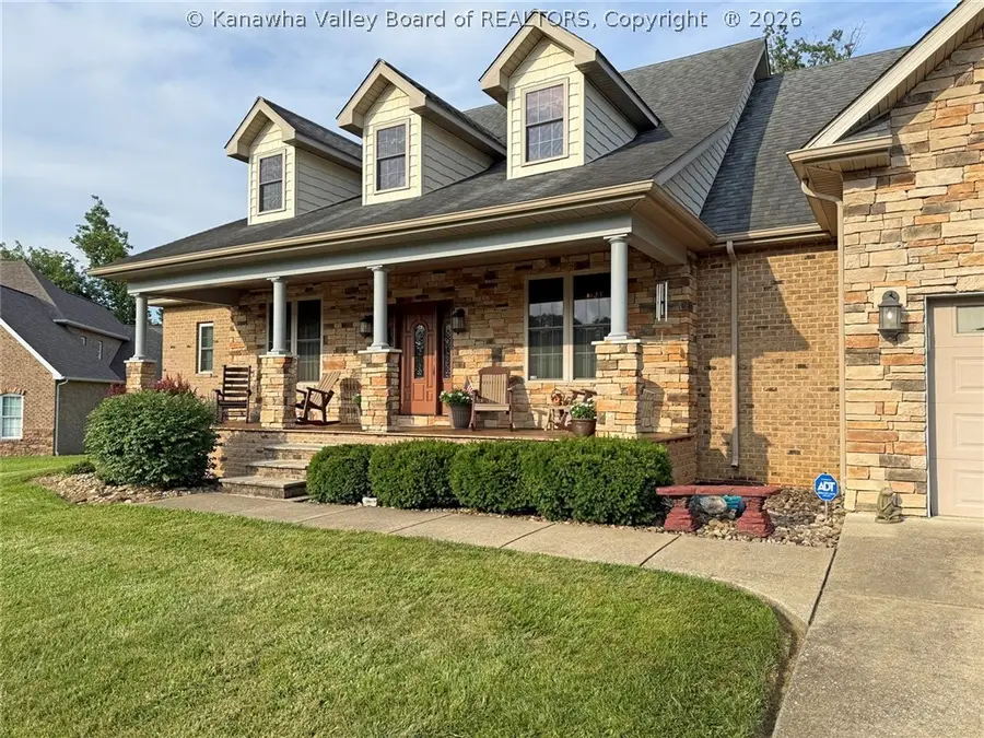 12 Riverwalk Drive, Ona, WV 25545 - #2