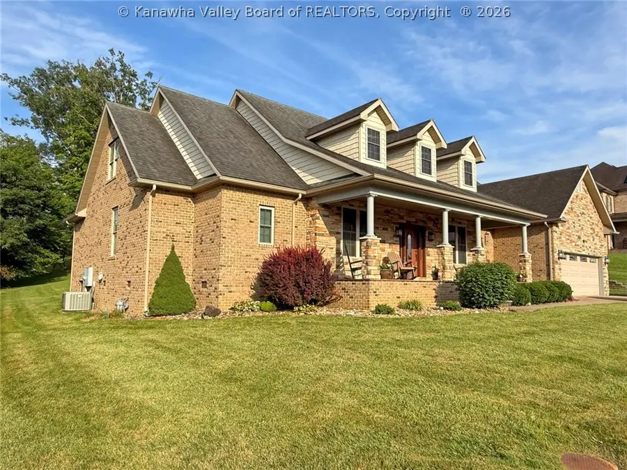 12 Riverwalk Drive, Ona, WV 25545 - #3