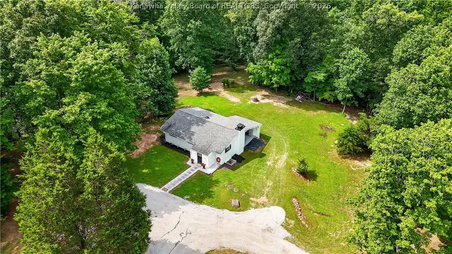955 Dudden Fork Road, Kenna, WV 25248 - #2