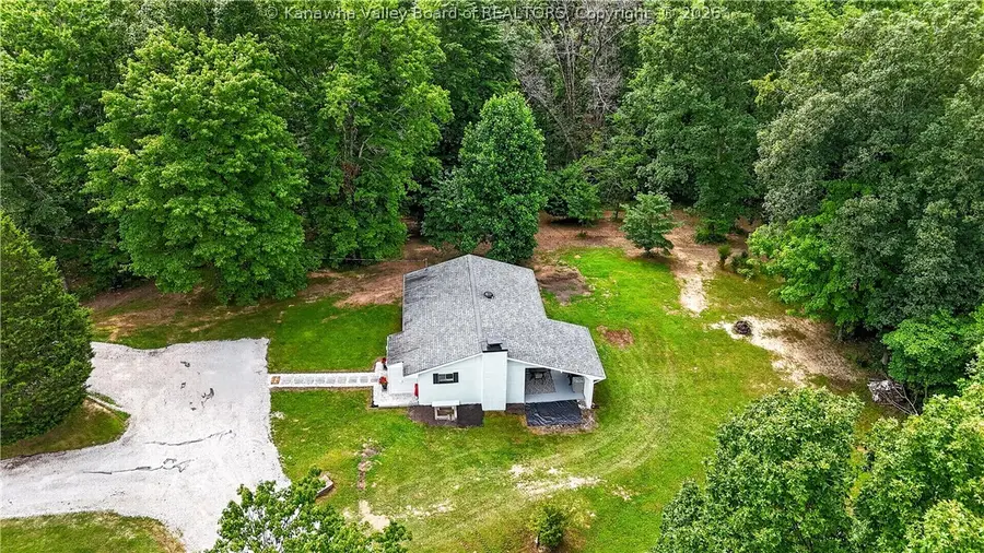 955 Dudden Fork Road, Kenna, WV 25248 - #3
