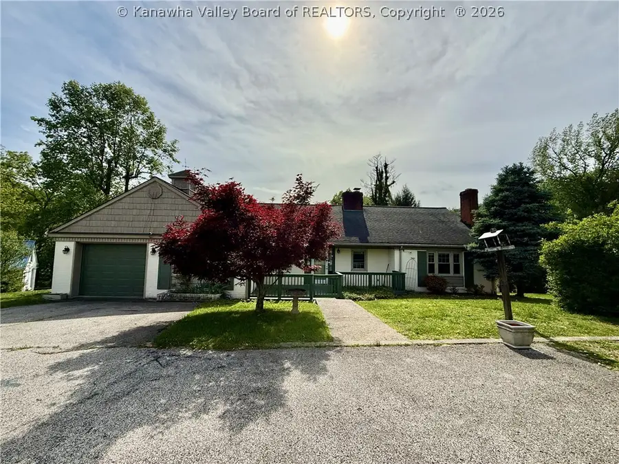 225 Smarr Court, Madison, WV 25130 - #2