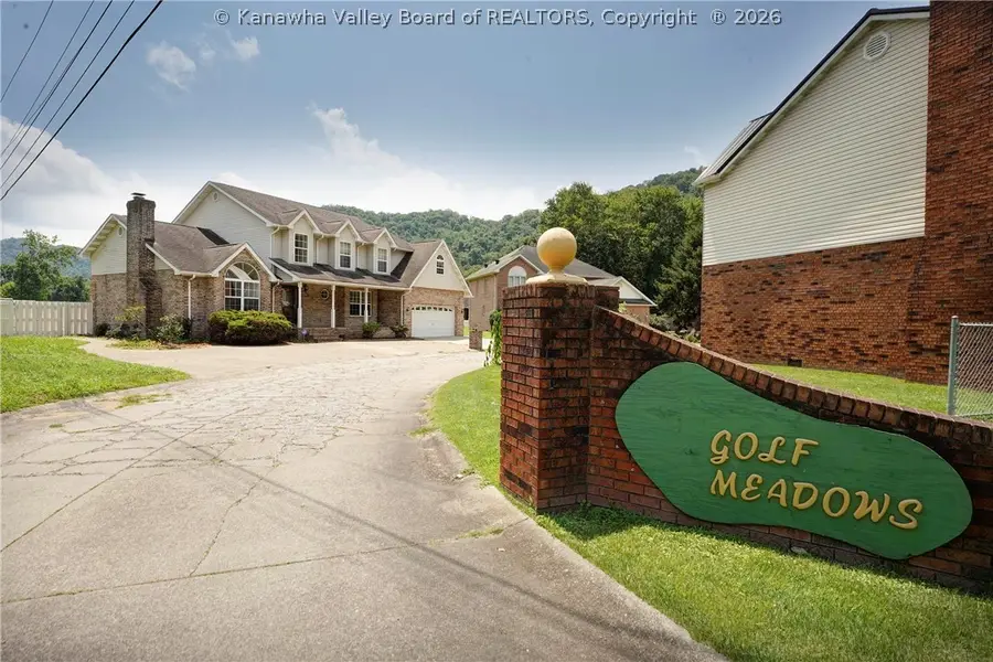 19 Golf Meadows Lane, Chapmanville, WV 25508 - #2