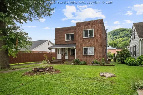 5507 Noyes Avenue, Charleston, WV 25304