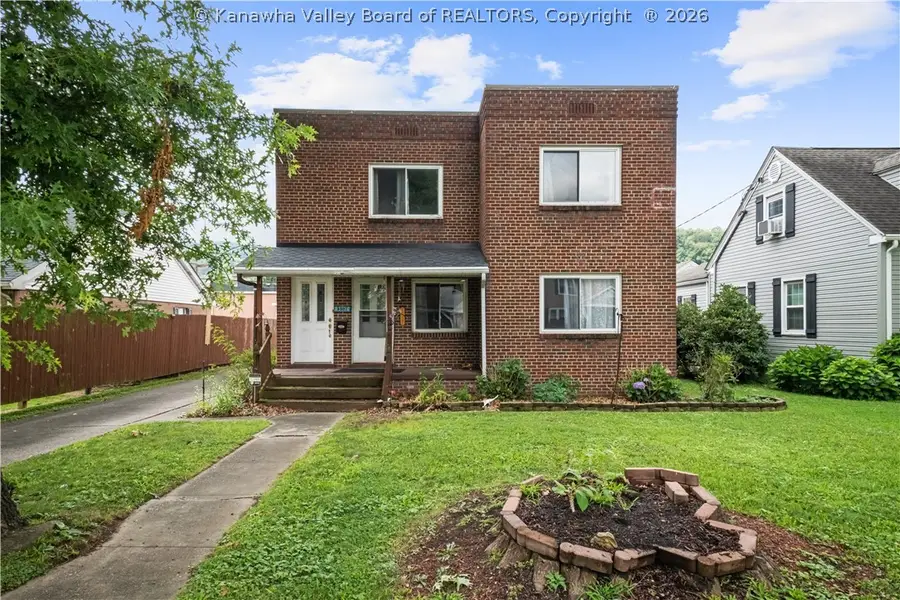 5507 Noyes Avenue, Charleston, WV 25304 - #2