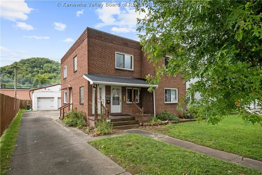 5507 Noyes Avenue, Charleston, WV 25304 - #3