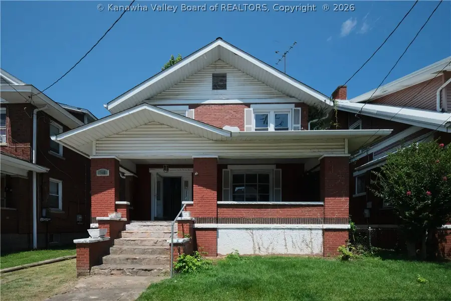 305 Park Avenue, Charleston, WV 25302 - #2