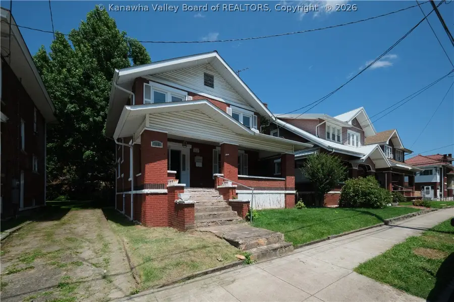 305 Park Avenue, Charleston, WV 25302 - #3