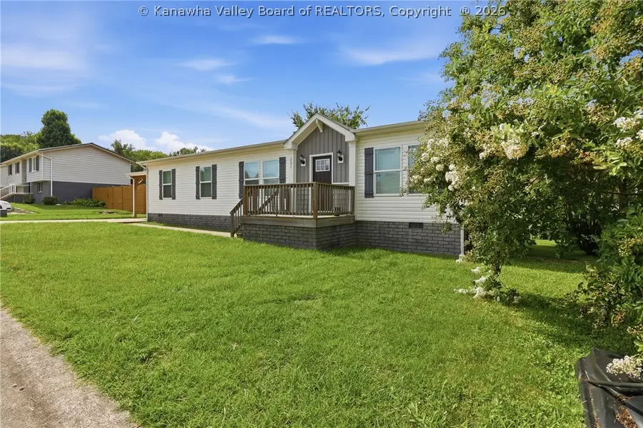 231 Stewart Acres, Winfield, WV 25213 - #3
