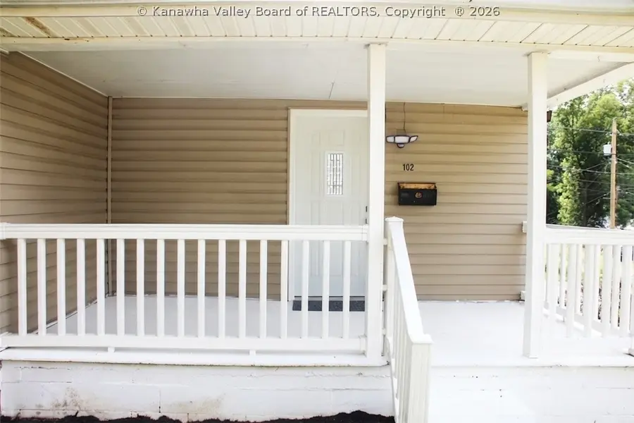 102 Valentia Street, Huntington, WV 25705 - #3