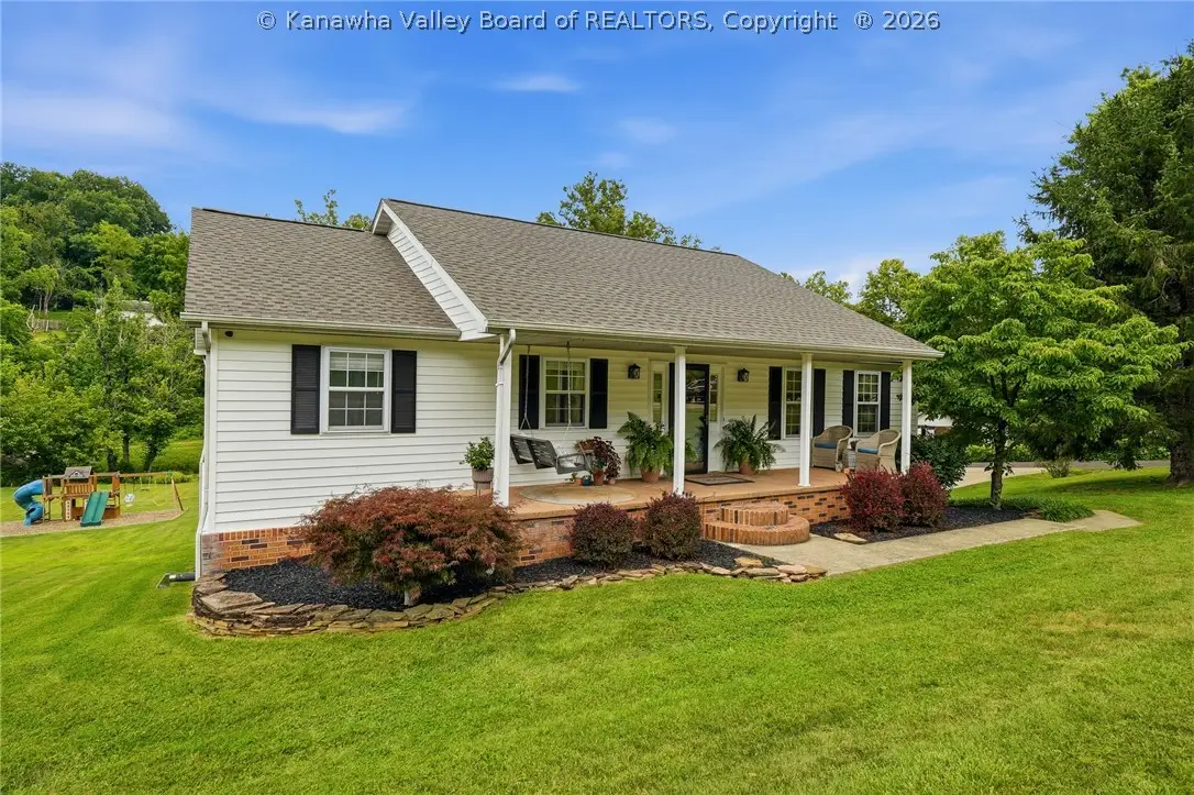 209 Smith Road, Nitro, WV 25143 - #1
