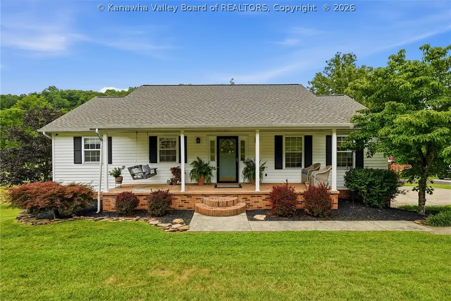 209 Smith Road, Nitro, WV 25143 - #2