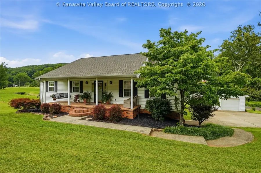 209 Smith Road, Nitro, WV 25143 - #3