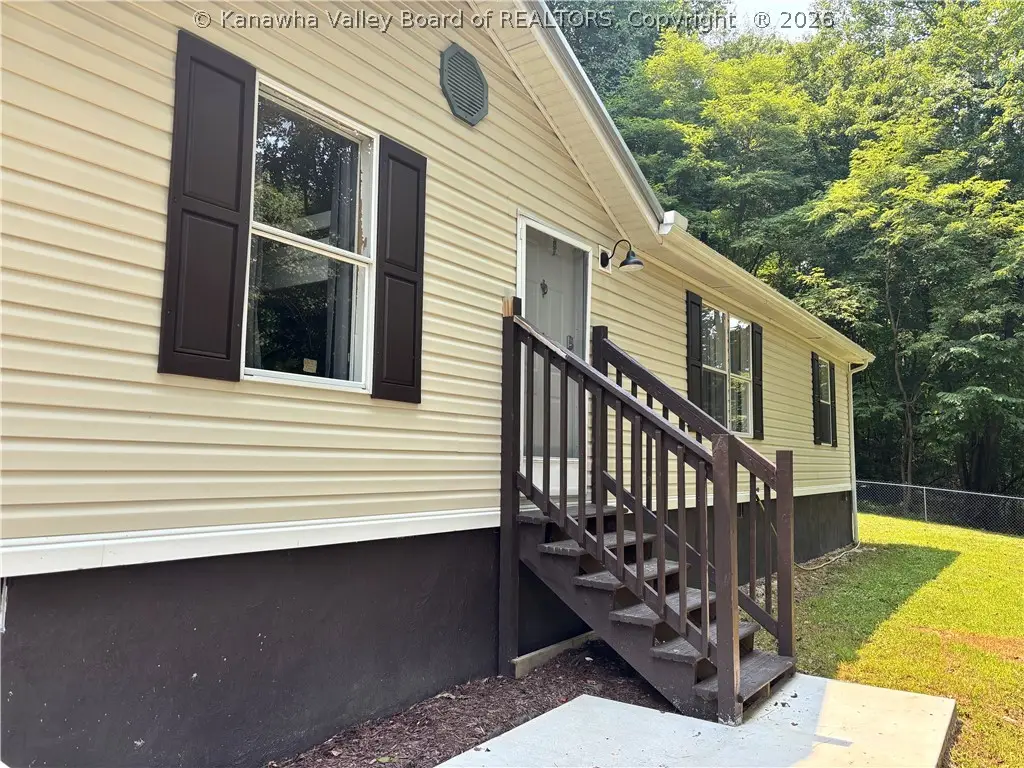 1609 Ella-s Way, Alum Creek, WV 25309 - #1