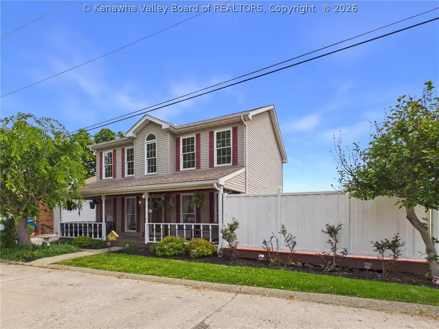 211 Trap Post Road, South Charleston, WV 25309 - #2