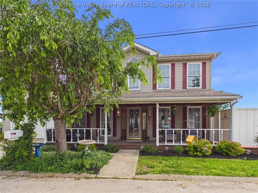 211 Trap Post Road, South Charleston, WV 25309 - #3