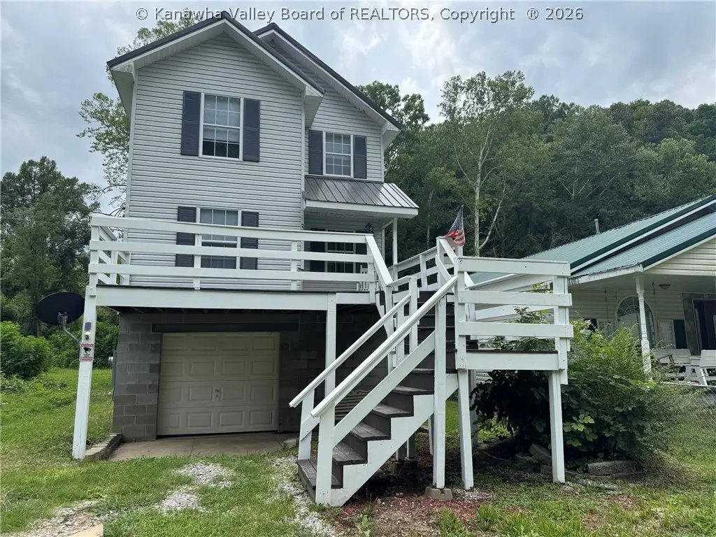 30 Left Fork Road, Charleston, WV 25315 - #1