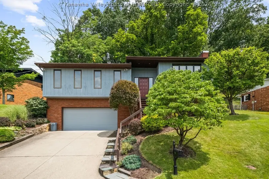 808 Echo Road, South Charleston, WV 25303 - #2